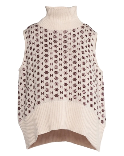 Logo Vest - HÉST
